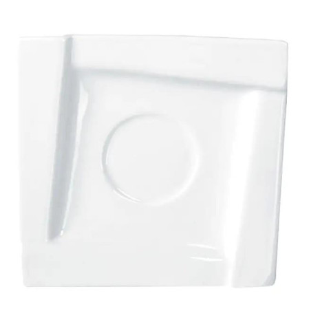 Spodek ceramiczny Kubiko 14cm 61210